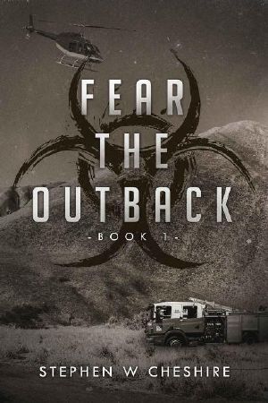 [Fear The Outback 01] • Fear the Outback